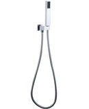 (3915) Taran square hand shower set, Chrome