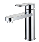 Vetto Basin Mixer Chrome