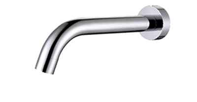 Curve Pavia Spout Chrome