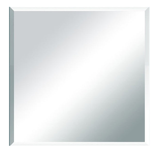 Bevelled Edge Mirror 450*600*4mm