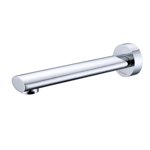 Vogh Bath Spout Chrome