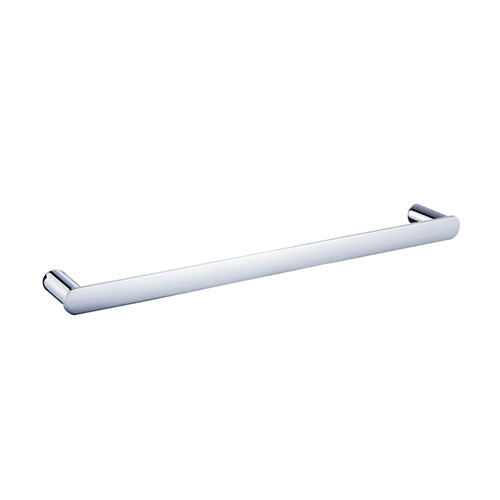 (BK 2305)VETTO Towel Bar Brass Chrome