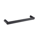 VETTO Towel Bar Black