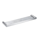 VETTO Metal shelf  Brass Chrome
