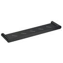 VETTO Metal Shelf Black