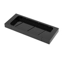 TARAN Soap Holder Black