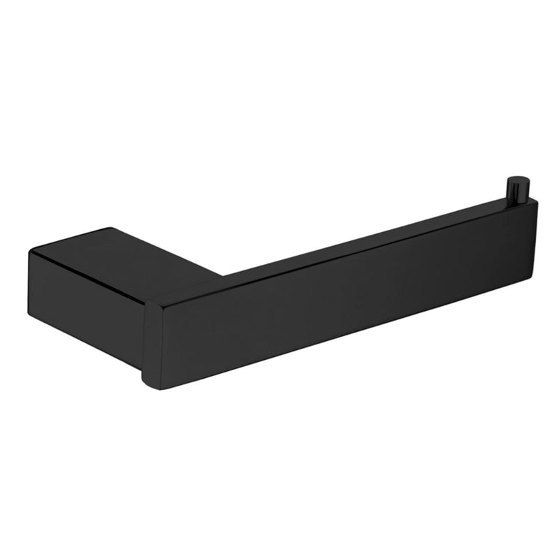 ( YKB-7408)TARAN Paper Holder Black