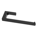 TARAN Towel Bar Black