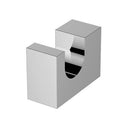 TARAN Robe Hook Brass Chrome