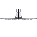 BKR300S  Round 300mm Chrome SHOWER HEAD