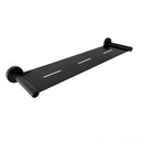 BK427A-B  Rondo- Metal Shelf Black