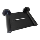 Rondo-Soap Holder-Black