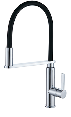 KM008  Pull Out  Sink Mixer