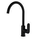 Vetto Kitchen Mixer Matt Black