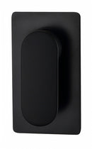 VETTO SHOWER MIXER BLACK