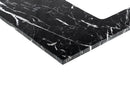 900x470x20mm Under Mount Marquina Stone Top