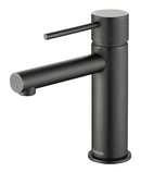 Roul Basin Mixer Gun metal