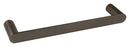 VETTO Towel Bar Gun Metal
