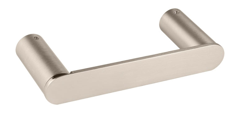 VETTO Paper Holder Brush Nickel