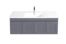 Hampton Matte Grey (Europa)  1500x460