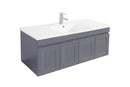 Hampton Matte Grey (Europa)  1500x460