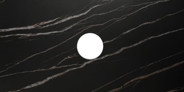 Empire Black 900*15 Stone  AC