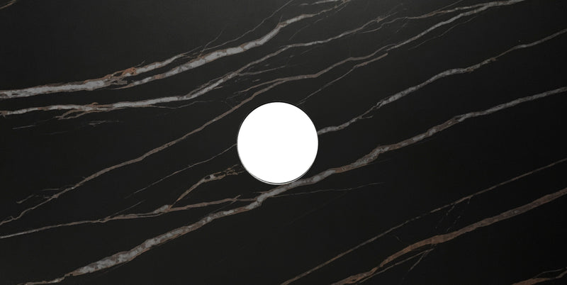 Empire Black 900*15 Stone  AC