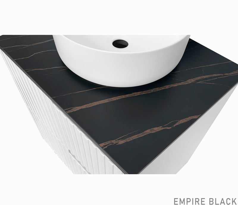 Empire Black 900*15 Stone  AC