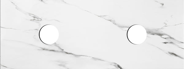 Mont Blanc 1800X460X15MM Rock Plate