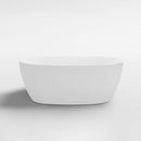 VINNY  Bathtub 1300 x 700 x 580mm No overflow