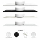 Marlo (Dionysus) 1200mm WH Black Cabinet