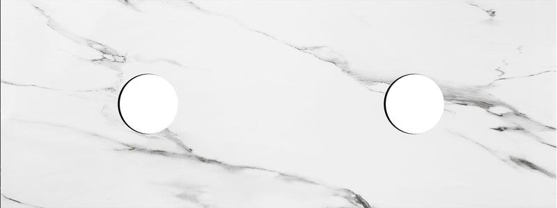 Rock Plate1500X460X60 Mont Blanc 130 Waste Hole