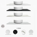 Hampton Mark II 600 Matt Grey (Europa)