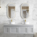 Hampton Mk II 1500 Matt Grey (Europa)