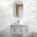 Hampton Mark II 900 Matt Grey (Europa)