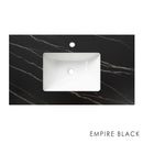 Hampton Mark II 600 Matt White (Charon)