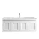 Hampton MK II 1200 Matt White (Charon)