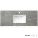 Hampton MK II 1200 Matt White (Charon)