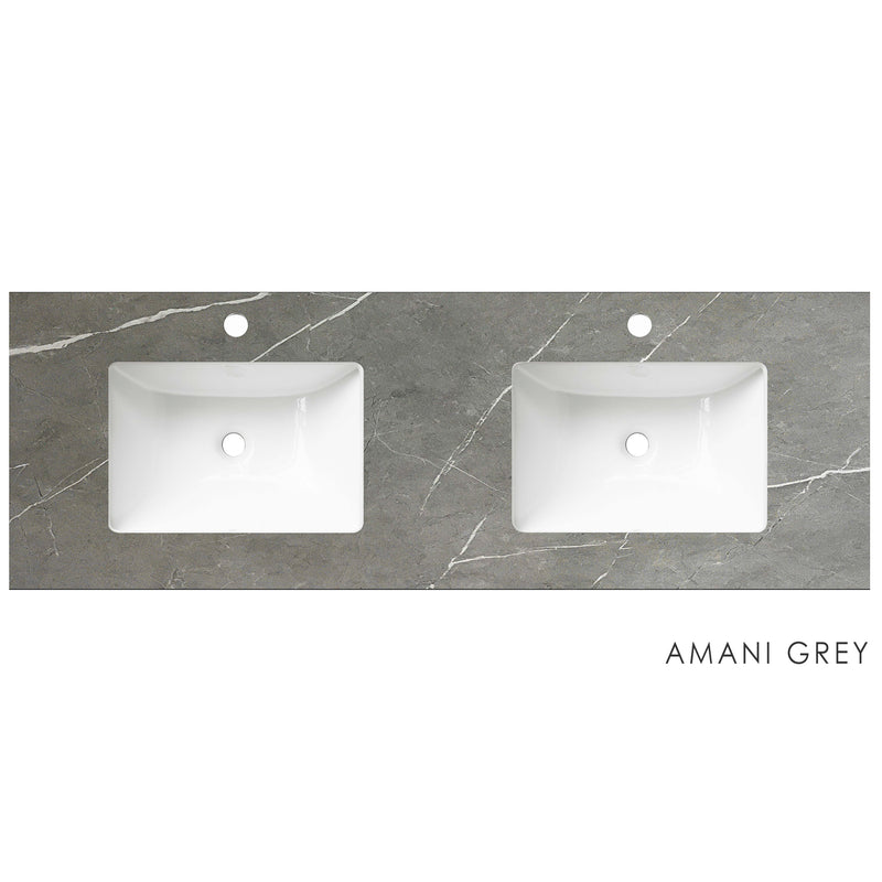 Hampton Mk II 1500 Matt White (Charon)