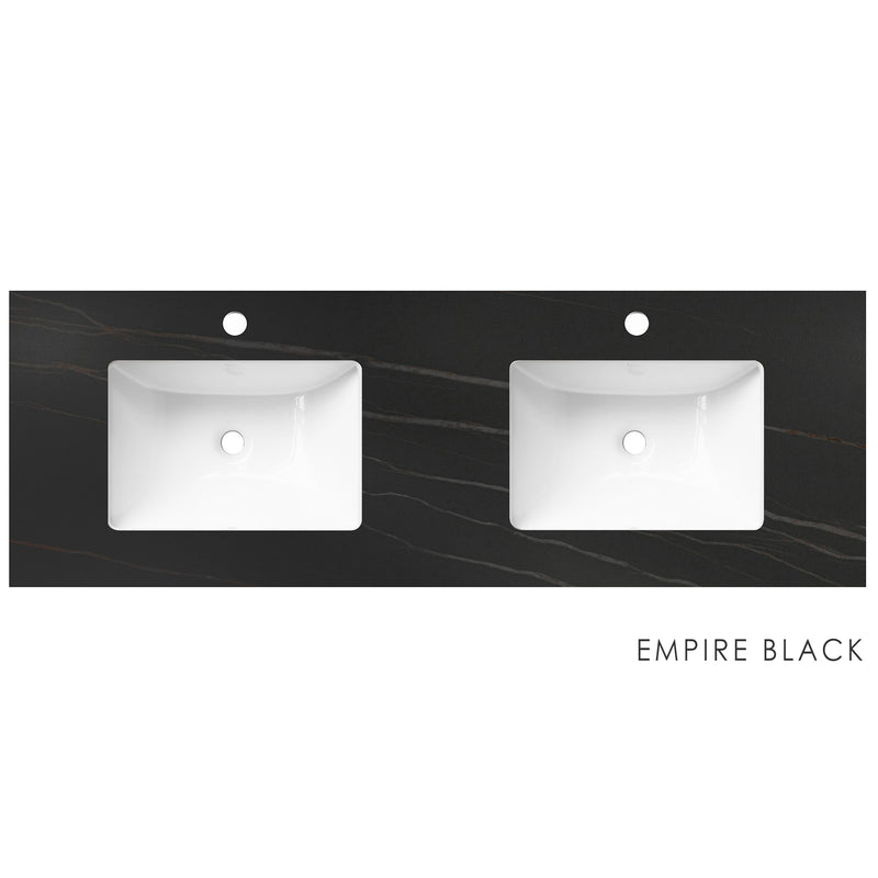 Hampton Mk II 1500 Matt White (Charon)