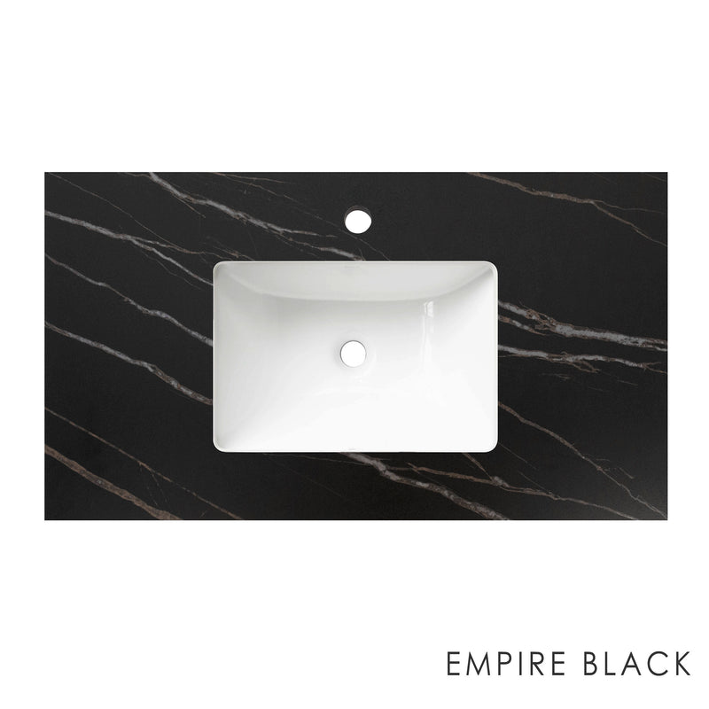 Hampton Mark II 600 Matt Grey (Europa)