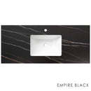 Hampton Mk II 1200 Matt Grey (Europa)
