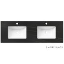 Hampton Mk II 1500 Matt Grey (Europa)