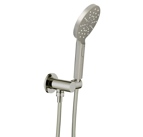 Pavia Hand Shower BNPavia Hand Shower Brushed Nickle