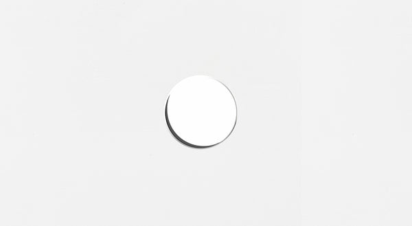 Quartz Stone 750X460X20 Pure White