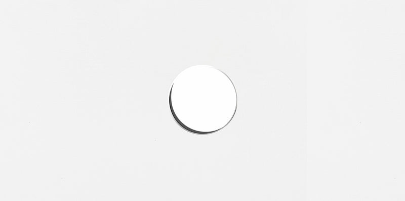 Quartz Stone 900X460X20 Pure White