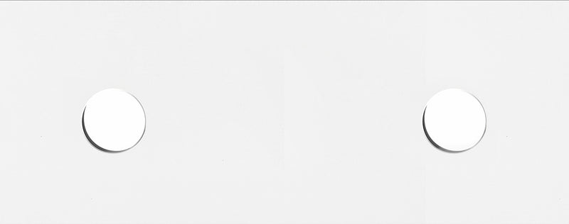 Quartz Stone 1500X460X20 Pure White