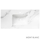 Byron 900x460x550 wall hung Natural Oak Plywood Cabinet